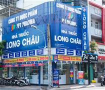 FPT Long Châu sắp bán thuốc qua VNeID