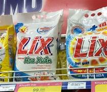 LIX: Bột giặt LIX sắp trả cổ tức bằng tiền, tỷ lệ 5%