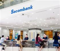 Sacombank nhận 9 giải thưởng từ các tổ chức thẻ