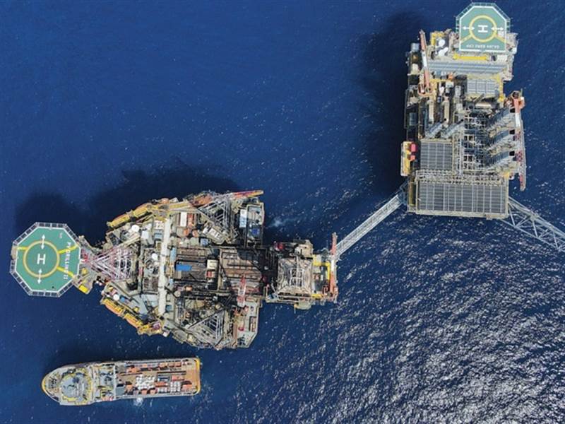 PVD: PVDrilling vững vàng tiến ra biển lớn