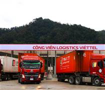 Chủ tịch tỉnh Lạng Sơn: Hy vọng Công viên logistics Viettel sẽ giúp hàng hóa thông quan tăng 4-5 lần!