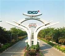 IDC: Idico góp hơn 560 tỷ đồng lập công ty con