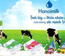 HNM: Bán cổ phiếu Hanoimilk, cổ đông lớn thu về gần 37 tỷ đồng