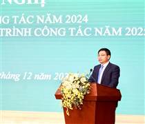 Tám nhiệm vụ trọng tâm phát triển thị trường chứng khoán Việt Nam trong năm 2025