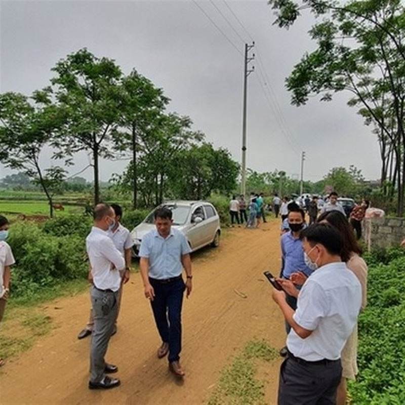 Mới nhất về bảng giá đất nông nghiệp Hà Nội được điều chỉnh, áp dụng đến 31/12/2025