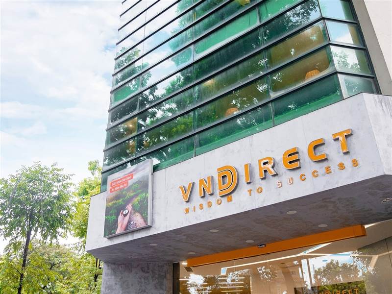 VND: VNDIRECT thay đổi kế hoạch, dồn vốn đầu tư tiền gửi ngân hàng
