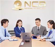 NVB: Vốn điều lệ của ngân hàng NCB chính thức tăng lên gần 11.800 tỷ đồng