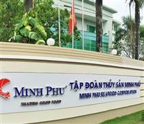 MPC: Lãnh đạo Thủy sản Minh Phú muốn bán cổ phiếu MPC