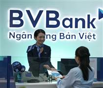 BVBank tung nhiều ưu đãi cho khách hàng vay tiêu dùng cuối năm