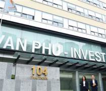 VPI: Văn Phú Invest dự kiến dùng cổ phiếu VPI của bên liên quan Chủ tịch Tô Như Toàn bảo đảm cho lô trái phiếu 250 tỷ đồng