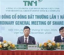 TNH: Vì sao Tập đoàn Bệnh viện TNH lấn sân sang lĩnh vực đào tạo?