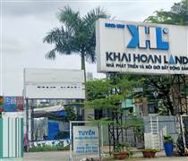 KHG: Khải Hoàn Land sắp mua lại 1 phần trái phiếu