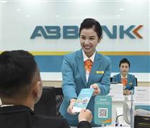 ABB: Chi nhánh ABBank nợ xấu gần 10%, giám sát vốn vay chưa chặt