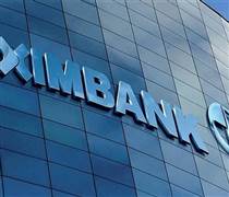 EIB: Một Phó Tổng Giám đốc Eximbank xin từ nhiệm sau 2 tháng được bổ nhiệm