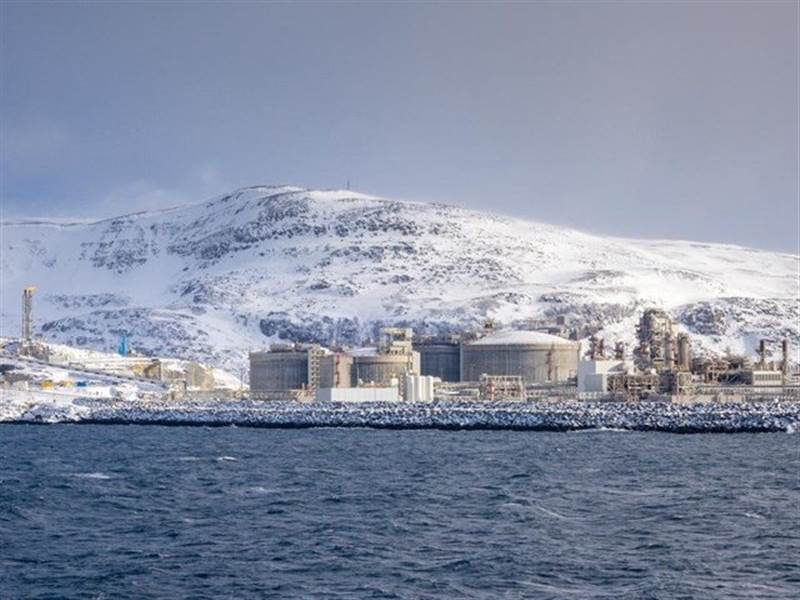 Châu Âu bỗng rơi vào cảnh "họa vô đơn chí": vừa đối mặt rét buốt khắc nghiệt vừa chuẩn bị cạn khí đốt từ Nga