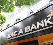 BAB: Bac A Bank định tăng vốn vượt 10.500 tỷ đồng