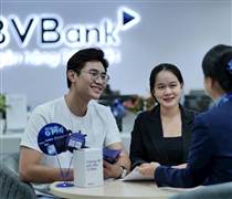 Mở năm Như ý - BVBank gửi tặng hàng ngàn quà tặng và ưu đãi tới khách hàng