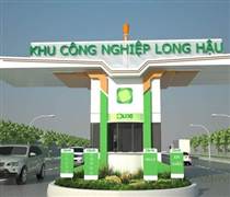 LHG: Long Hậu bị truy thu gần 300 triệu đồng tiền thuế