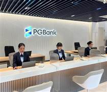 PGBank huy động 1.000 tỷ đồng trái phiếu