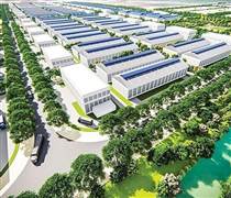 Triển vọng ngành Bất động sản Khu công nghiệp năm 2025