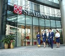 SSB: SeABank đặt mục tiêu lãi trước thuế 2025 đạt 6.458 tỷ đồng