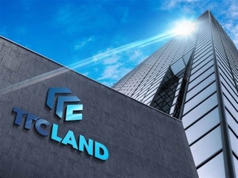 SCR: TTC Land phát hành thành công 850 tỷ đồng trái phiếu