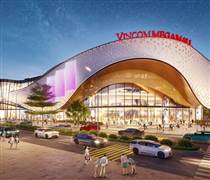 VRE: Đối mặt 'sự đe dọa' từ AEON, Vincom Retail tung thêm 3 TTTM trong năm 2025, tăng 120.000 m2 sàn cho thuê