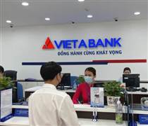 VAB: VietABank miễn nhiệm một Phó Tổng Giám đốc