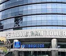 PET: VietinBank Capital ngồi ghế cổ đông lớn Petrosetco