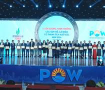 POW: Cần khẳng định vai trò quan trọng trong “bước chuyển kỷ nguyên” của Petrovietnam