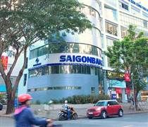 Nhóm Nguyễn Kim hiện diện trở lại tại Saigonbank