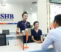 Lãi suất ngân hàng SHB mới nhất tháng 1/2025: Gửi kỳ hạn nào có lãi suất cao nhất?