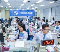 EIB: Eximbank miễn nhiệm 2 Phó Tổng Giám đốc trước thềm Đại hội bất thường