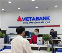 VietABank huy động 270 tỷ đồng từ kênh trái phiếu