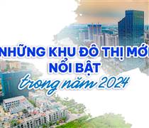 Loạt KĐT tỷ đô đua nhau “nở rộ”: Dự án “khủng” dồn dập về tay Sungroup và Vingroup, Phú Mỹ Hưng lần đầu “Bắc tiến” với "bom tấn" 27.000 tỷ tại Bắc Ninh