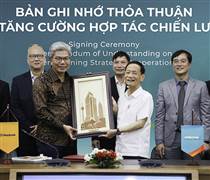 ABBank thành lập uỷ ban chiến lược phát triển bền vững ESG với vai trò dẫn dắt của ông Vũ Văn Tiền