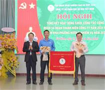 TRC: Lợi nhuận Cao su Tây Ninh vượt gần 97% kế hoạch