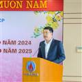 VGC: Những nhiệm vụ trọng tâm của Viglacera trong năm 2025