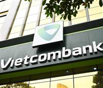 12 lãnh đạo chi nhánh Vietcombank sang Ngân hàng Xây dựng