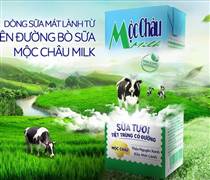 MCM: Lợi nhuận Mộc Châu Milk chạm đáy 4 năm