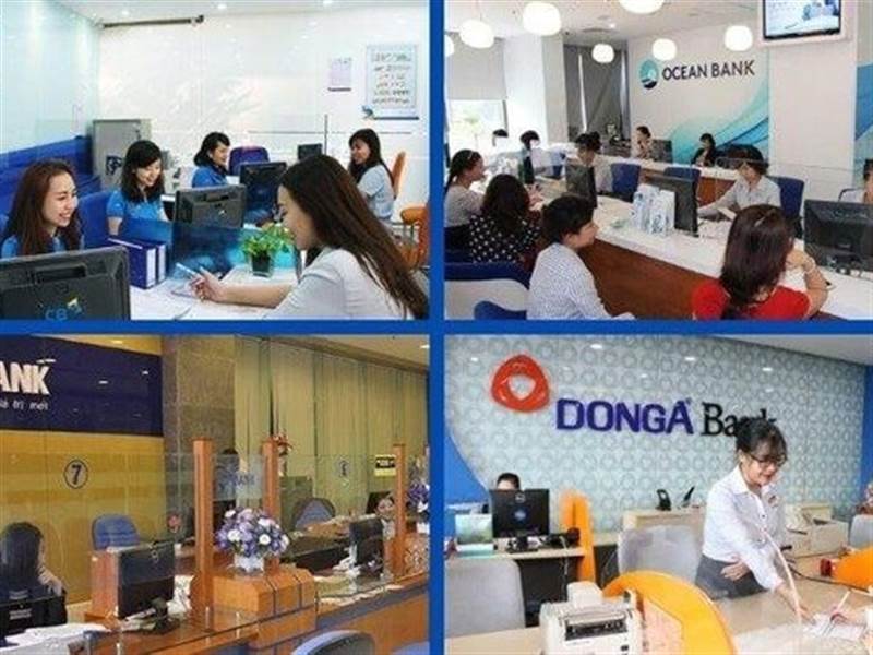 Vietcombank, MB, VPBank và HDBank sẽ được hưởng loạt ưu đãi về tỷ lệ dự trữ bắt buộc, nguồn vốn, phát hành trái phiếu,...