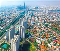 Nguồn cung nhà ở mới thiên về phân khúc cao cấp trong năm 2025