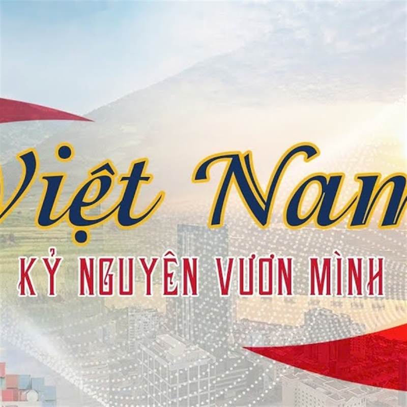 Tạo đột phá để bước vào kỷ nguyên vươn mình