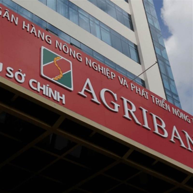 Lãi suất mới nhất của Agribank, cao nhất 4,8% năm