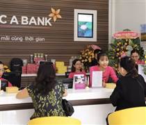 BAB: Bac A Bank chốt danh sách cổ đông trả cổ tức ngay sau Tết Nguyên đán