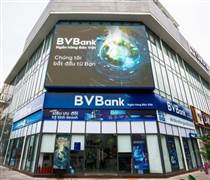 BVB: Lợi nhuận BVBank năm 2024 tăng gấp 5 lần, đạt 391 tỷ đồng