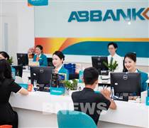 ABBANK mở rộng quy mô, lợi nhuận trước thuế tăng mạnh 58%