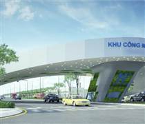 Sếp ngân hàng đứng sau chủ đầu tư KCN Phú Xuân - Đắk Lắk