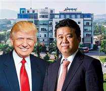 KBC: “Bắt tay” với Tập đoàn Trump làm dự án tỷ USD bất ngờ báo lãi 2024 "bốc hơi" 80%