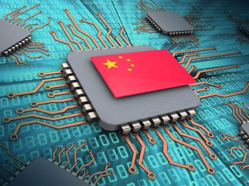 Trung Quốc cảnh báo lệnh hạn chế chip của Nhật Bản sẽ đe dọa chuỗi cung ...